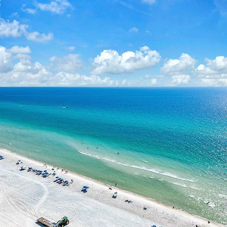 Ocean Ritz 1902 Lejlighed Panama City Beach Eksteriør billede