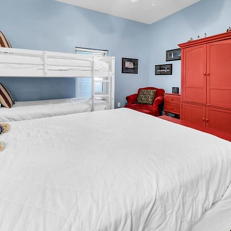 Ocean Ritz 1902 Lejlighed Panama City Beach Eksteriør billede