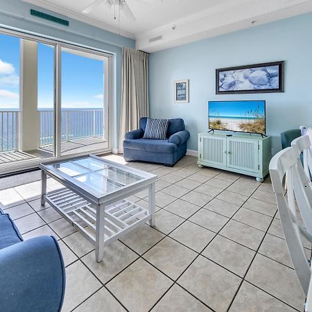 Ocean Ritz 1902 Lejlighed Panama City Beach Eksteriør billede