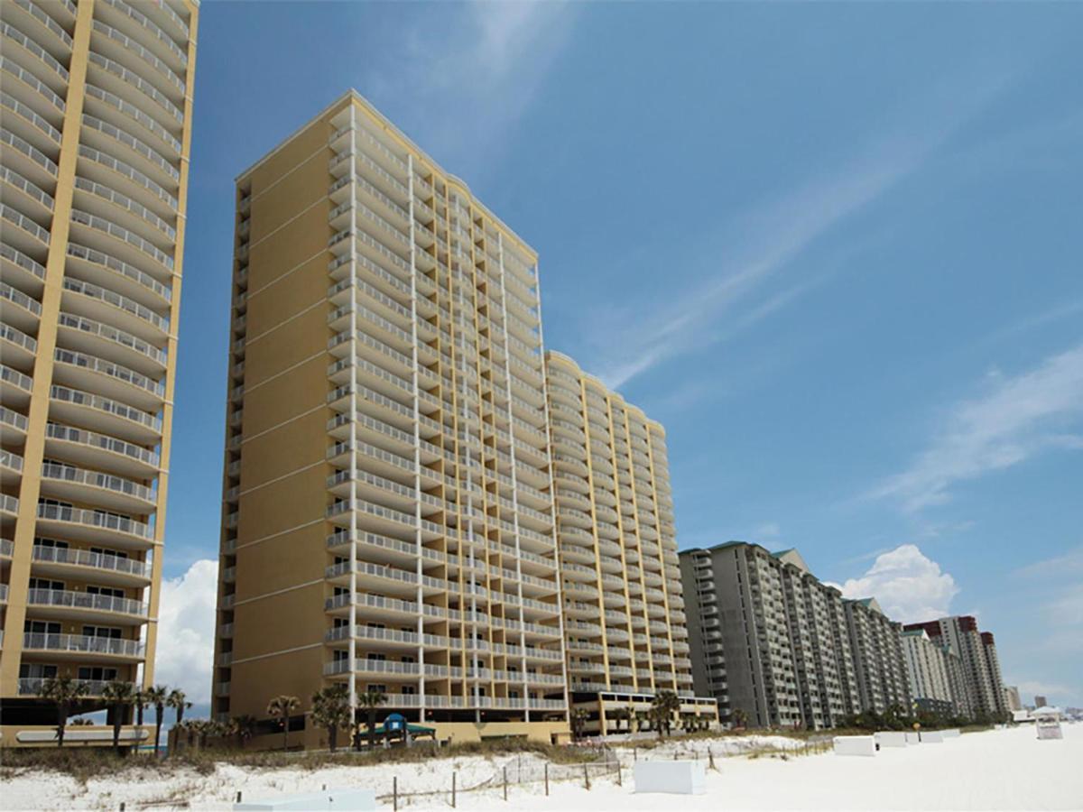Ocean Ritz 1902 Lejlighed Panama City Beach Eksteriør billede
