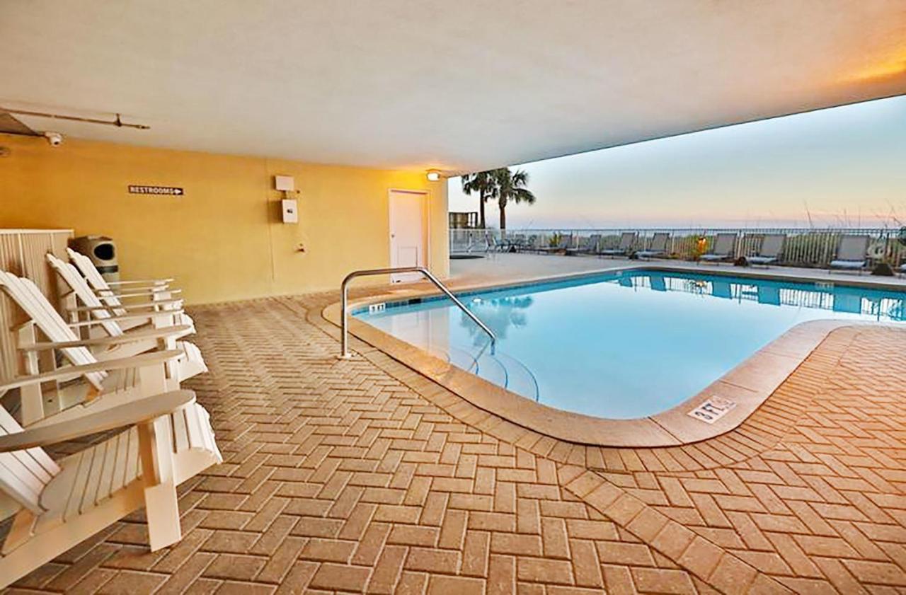 Ocean Ritz 1902 Lejlighed Panama City Beach Eksteriør billede