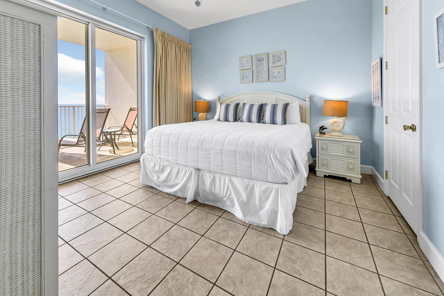 Ocean Ritz 1902 Lejlighed Panama City Beach Eksteriør billede