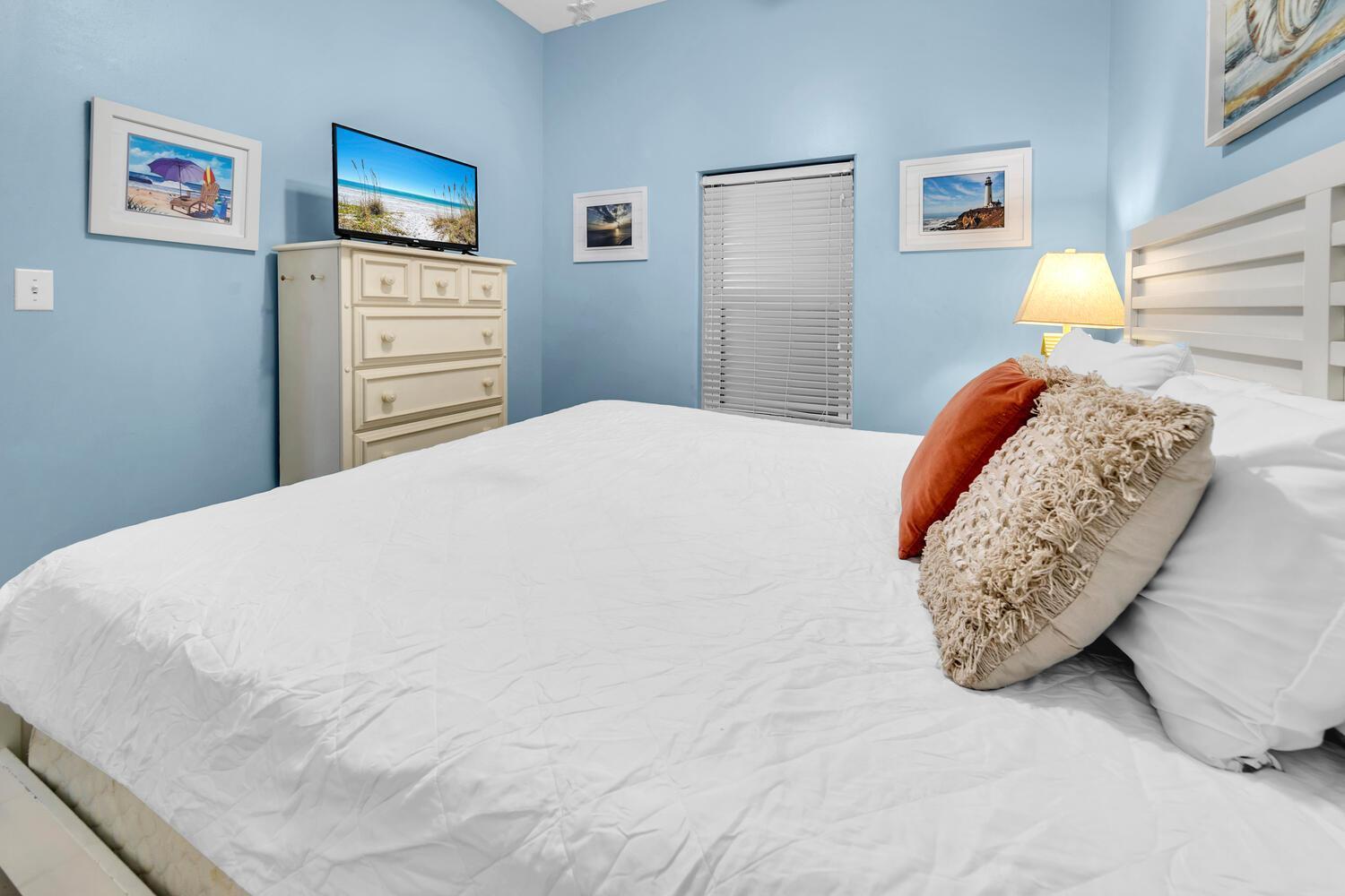 Ocean Ritz 1902 Lejlighed Panama City Beach Eksteriør billede