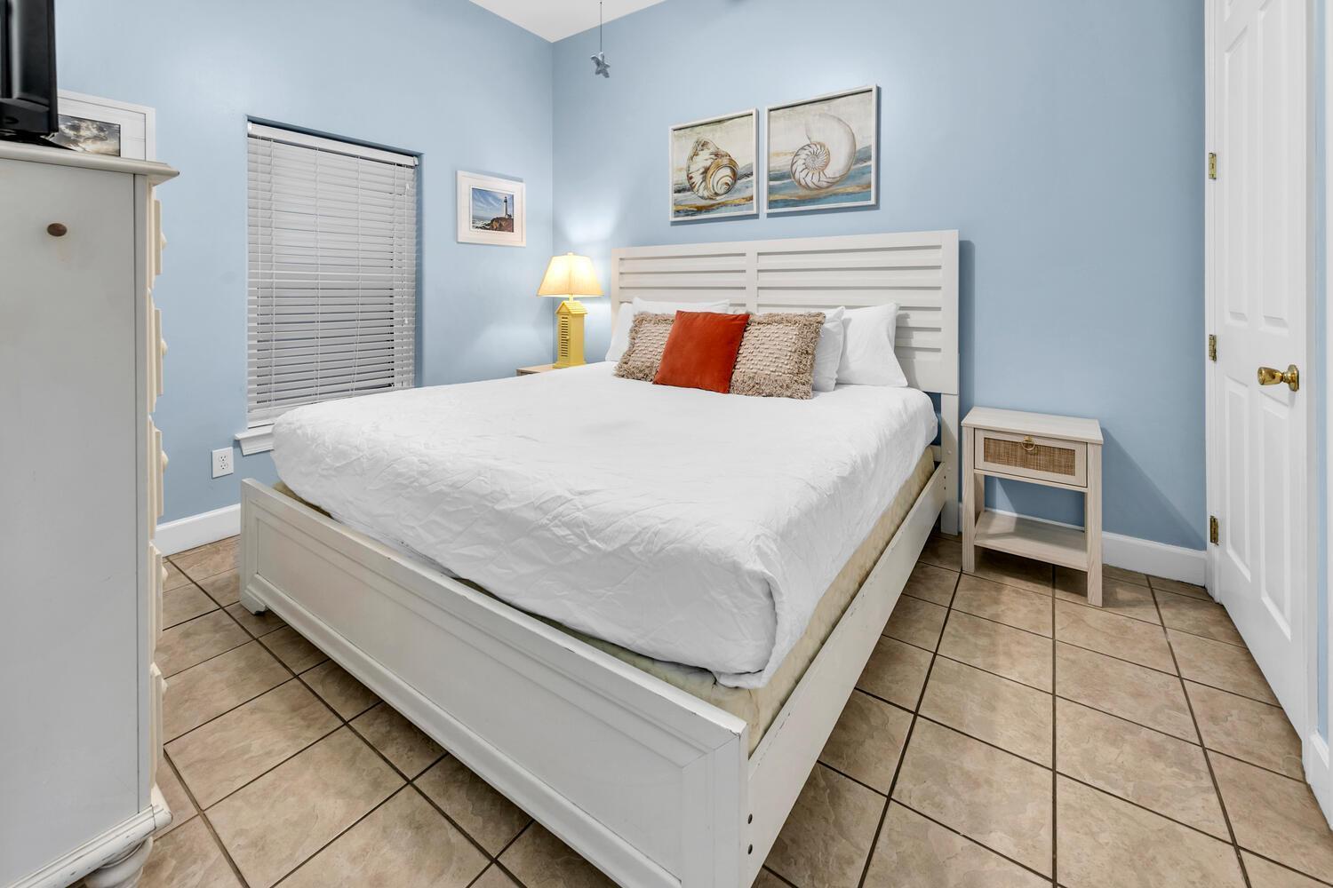 Ocean Ritz 1902 Lejlighed Panama City Beach Eksteriør billede