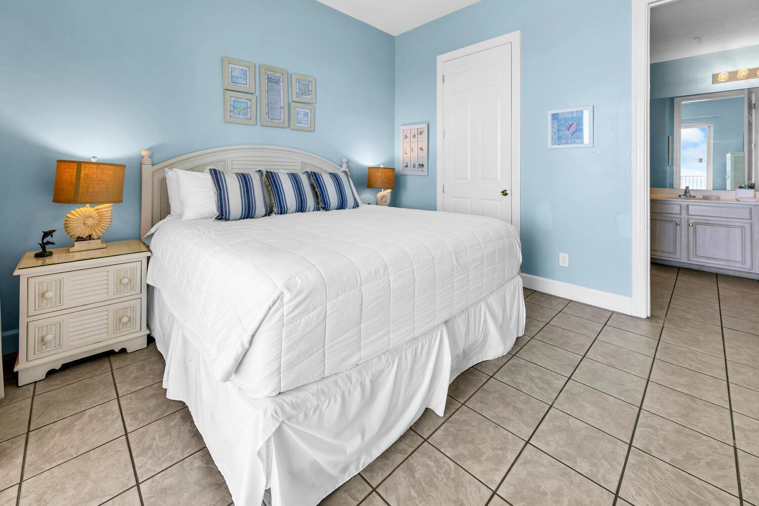 Ocean Ritz 1902 Lejlighed Panama City Beach Eksteriør billede