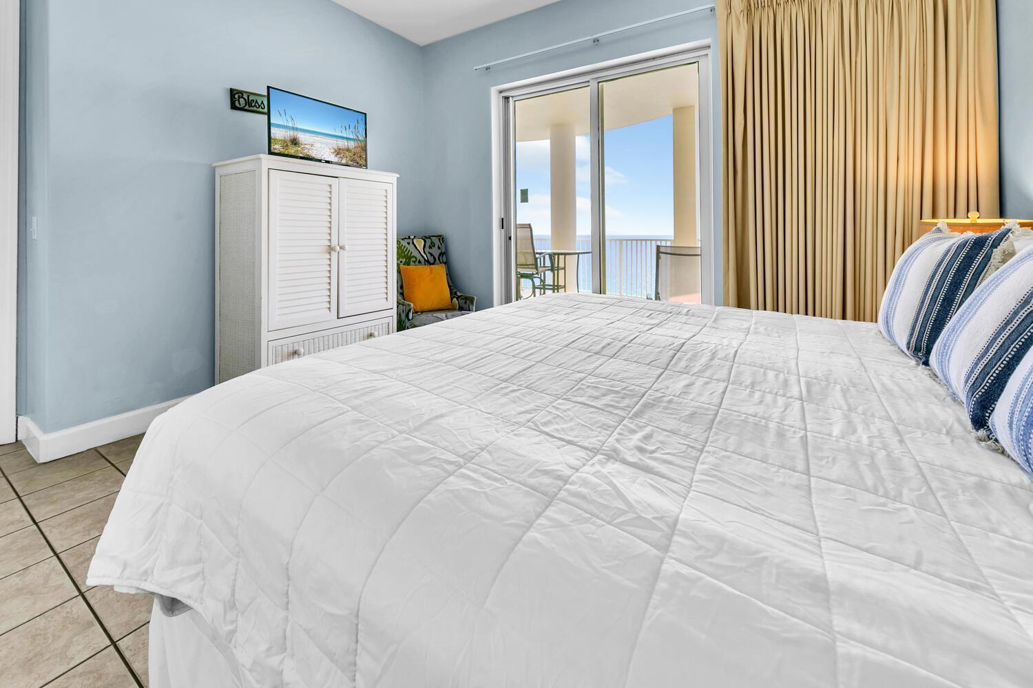 Ocean Ritz 1902 Lejlighed Panama City Beach Eksteriør billede
