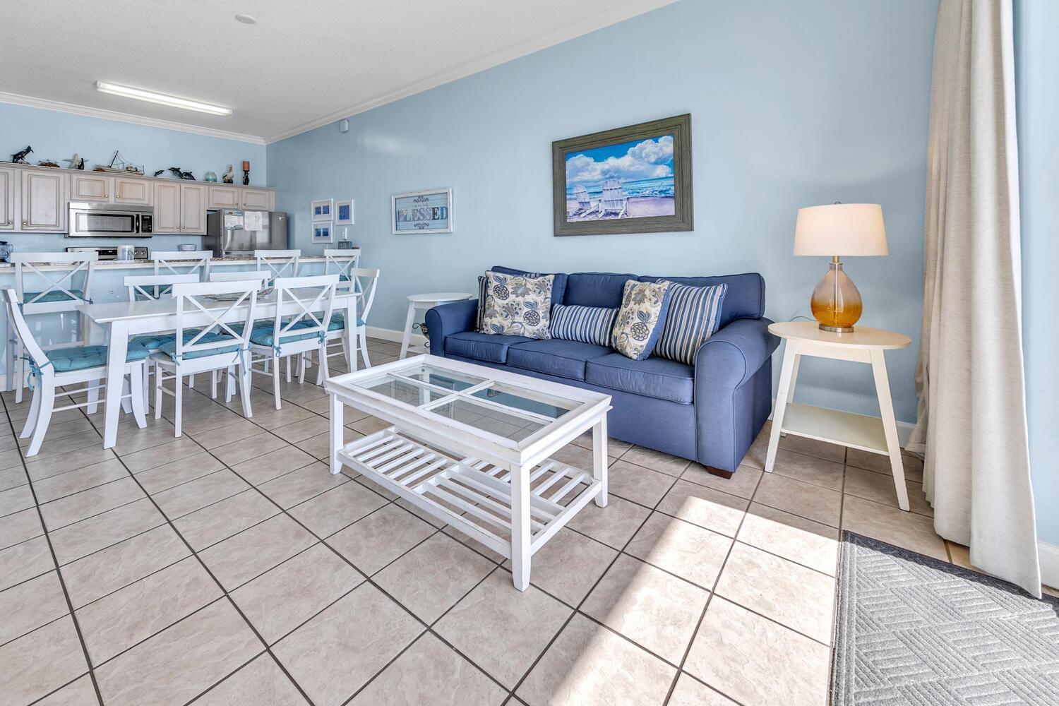 Ocean Ritz 1902 Lejlighed Panama City Beach Eksteriør billede