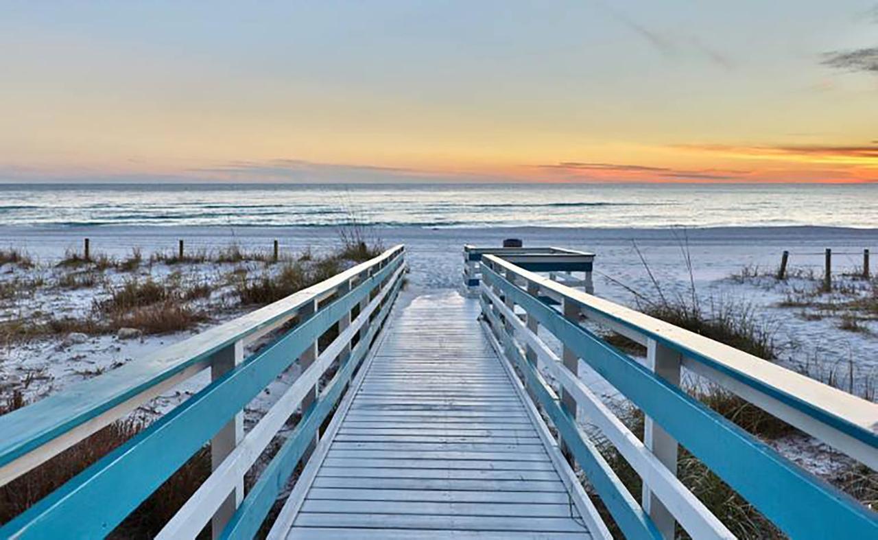 Ocean Ritz 1902 Lejlighed Panama City Beach Eksteriør billede