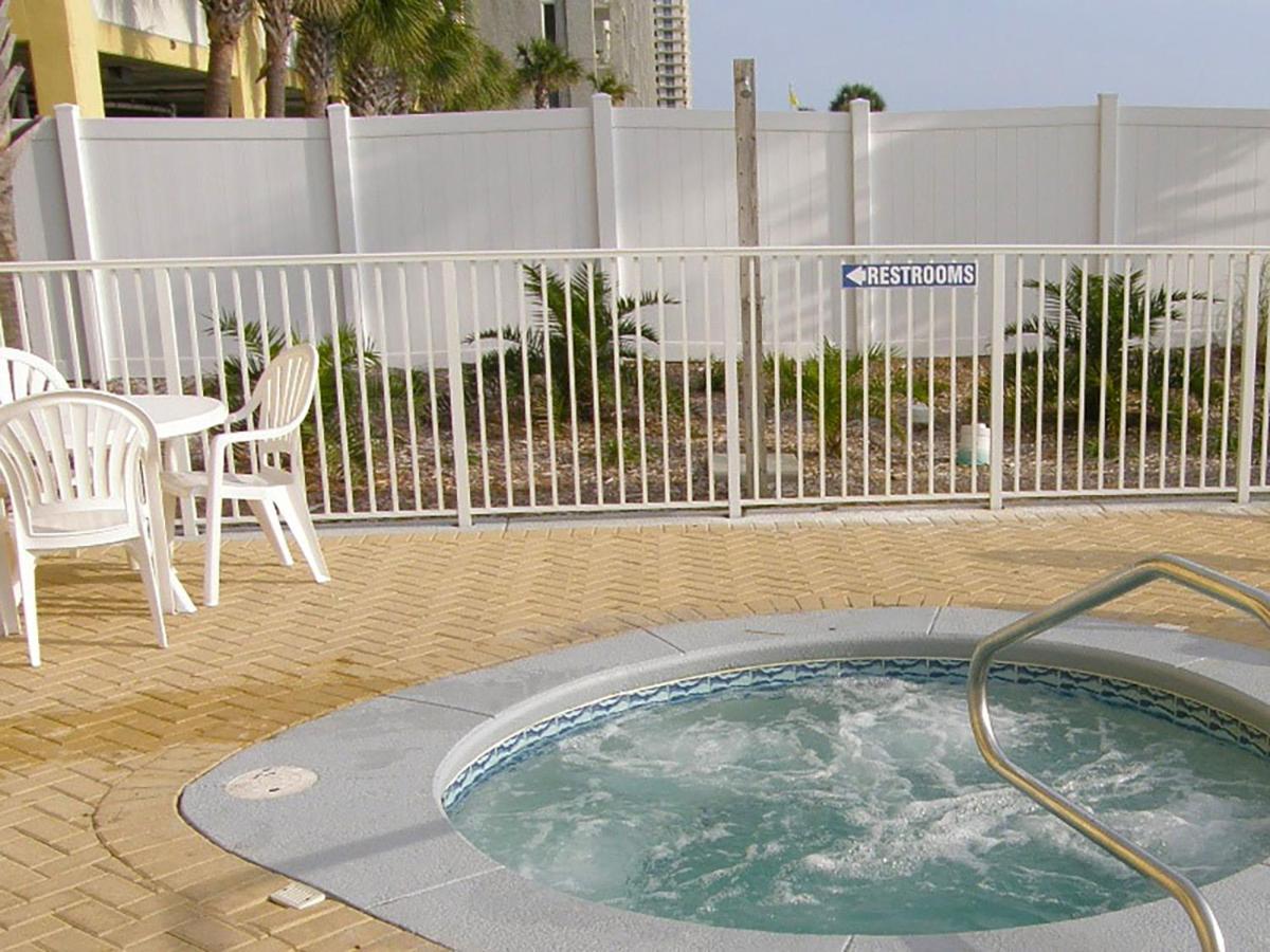 Ocean Ritz 1902 Lejlighed Panama City Beach Eksteriør billede